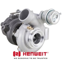 Turbocharger K03 Berkinerja Tinggi untuk Mesin 1.8T Nomor Suku Cadang Turbo 058145703J
