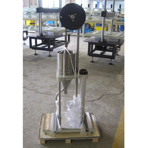 PN-SDJ100 Hoge Precisie <span class=keywords><strong>Pulp</strong></span> Papier Kloppende Freeness <span class=keywords><strong>Tester</strong></span> - Product Image 3