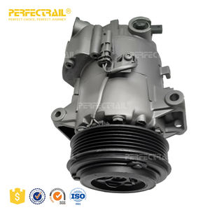 PERFECTRAIL 1522227 pièces automobiles 12V climatisation AC <span class=keywords><strong>compresseur</strong></span> pour <span class=keywords><strong>Chevrolet</strong></span> <span class=keywords><strong>Cruze</strong></span> Limited 2013-2016 OEM 13413335 39053423 - Product Image 2