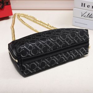 Bolso de Hombro Elegante y Moderno para Mujer, de Marca Famosa, de Diseño de Lujo, a la Moda, para Compras y Fiestas - Product Image 3