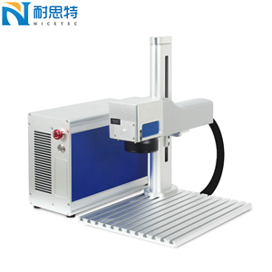 20KG MZF-A 20 w30w piccole macchine per marcatura Laser Modulare macchina intelligente per marcatura Laser - Product Image 1