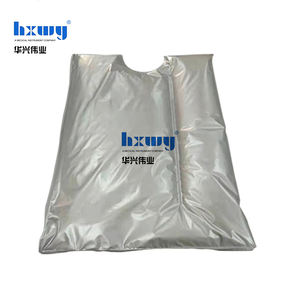 Tampon fluide de positionneur de sac de haricot chirurgical à haute conformabilité pour le positionnement du patient fournitures de thérapie de rééducation opératoire - Product Image 4