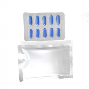 Kapsul Timed stimulasi Herbal Pria jangka panjang seksi merek kustomisasi - Product Image 5