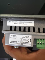 E1032 HMI Antarmuka Kontrol Layar Sentuh Baru Original Stok Tersedia