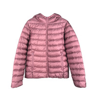 Vestes matelassées pour hommes en promotion, service OEM, logo personnalisé, doudoune respirante et épaisse pour l'hiver, garde au chaud