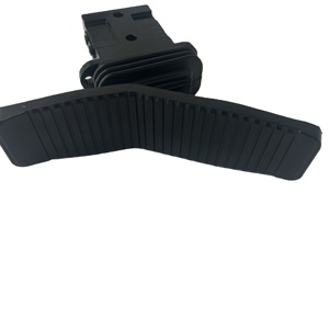 วาล์วแป้นเหยียบไฮดรอลิกสำหรับค้อนเบรกเกอร์เครื่องจักรก่อสร้างแบบใช้เท้าเดียว - Product Image 3