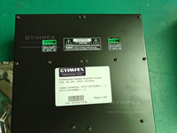 Amplificateur de plaque numérique Audio haute puissance 3000 Watts Module amplificateur 2 en 3 sorties DMT40K96 avec classe D pour haut-parleurs actifs