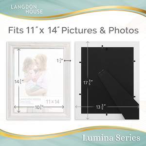 Cambodia Manufactory Factory Wholesale Custom Colors Photo <b>Frame</b> 5X7 8X10 11X14 Custom Size <b>Plastic</b> Mdf Wooden <b>Picture</b> <b>Frames</b> - Product Image 3