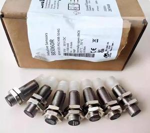 BES060R BES sensore induttivo M12ZE-PSC40B-S04G di prossimità sensore induttivo Germany BALLUFF - Product Image 1