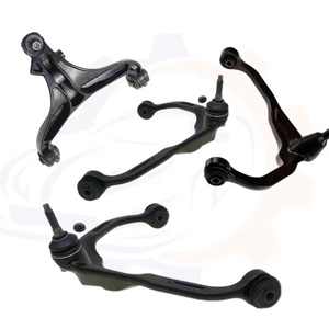 52125-113AB 52125-112AB 52125-112AD 52125-112AE <span class=keywords><strong>Arm</strong></span> Tay Điều Khiển Trên Cho Xe Jeep Liberty (KK) 2008-2013 Dodge NITRO Naijo - Product Image 1