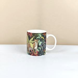 แก้วกา<span class=keywords><strong>แฟ</strong></span>แบบระเหิดกำหนดเองของขวัญส่งเสริมการขาย novelties - Product Image 4