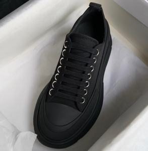 Zapatos de Diseñador de Lujo de Alta Calidad para Hombre 2025, Zapatos Casuales Originales para Caminar para Mujer, Zapatillas de Moda con Suela Gruesa para Hombre - Product Image 3