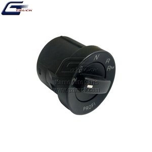 KARNO en iyi satış ağır KAMYON PARÇALARI <span class=keywords><strong>Oem</strong></span> MN MN TGS TGX için 81255056990 döner anahtar vites topuzu - Product Image 5