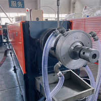 Extrudeuse de feuille de boîte de nourriture rapide de haute qualité, machine de fabrication de feuille de mousse de PS