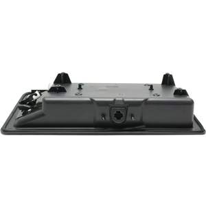 For Ford <b>Van</b> E150 E250 Door Handle Housings and License Plate Brackets 6C2Z-15434A20-AA - Product Image 1