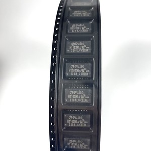 Nuevos transformadores de audio 100% originales/transformadores de señal H1102NLT SMD suministro de componentes pasivos - Product Image 1
