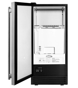 Máy Làm Đá <span class=keywords><strong>Mini</strong></span> (Hiệu Suất Chi Phí Cao) - Product Image 1