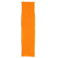 Frewind Sports Leg Protector Mollet Compression Sleeve Jeunes Hommes Footless Chaussettes Football Leg Sleeve