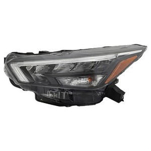 ชุดไฟหน้า LED เต็มรูปแบบสำหรับ Nissan Versa 2020-2024 รุ่นอเมริกา - Product Image 5