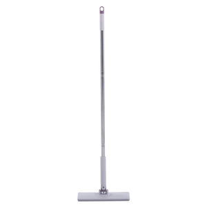 <b>Flat</b> <b>Mop</b> With Clip For Towel Kitchen Paper Cloth Microfiber One Stop Cleaning Home Use Hands Free Lazy Person <b>Mop</b> - Product Image 3