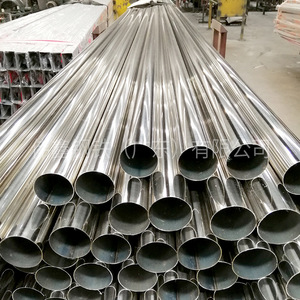 ท่อเหล็กกล้าไร้สนิมทรงกลม Weixinshenghong 304 ขัดเงาแบบกระจก สำหรับงานอุตสาหกรรมที่ต้องการความแม่นยำ - Product Image 2