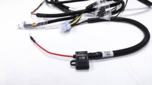 Жгут проводов для автомобильного грузовика - Product Image 2