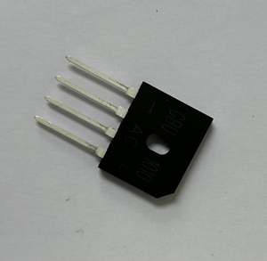 XS Nhà Máy Giá siêu nhanh mur1660ct Diode 16.0 amp 600V chỉnh lưu trong TO-220AB bao bì - Product Image 5