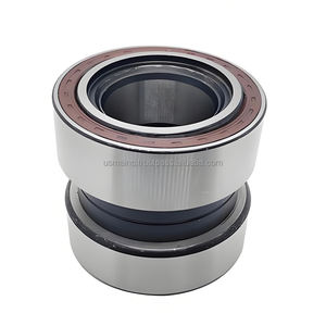 Roulement de camion VKBA5521 32310F 33116F roulements de camion lourd de pièces de fabrication roulement USMA - Product Image 6