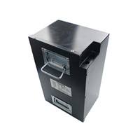 Paquete de Baterías Gotion LiFePO4 de 60V 27Ah para Scooter Eléctrico, Bicicleta Eléctrica y Aplicaciones de Movilidad Personal