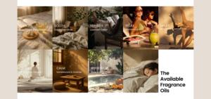 Ricaricatore di lusso e <span class=keywords><strong>deodorante</strong></span> per ambienti Spray elettrico diffusore di lamelle per olio per la casa <span class=keywords><strong>oli</strong></span> <span class=keywords><strong>essenziali</strong></span> di fragranza per diffusori di canna - Product Image 3