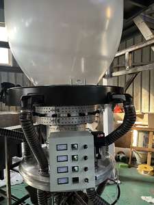 Machine à film soufflé en PE à grande vitesse ZhuAutomatic, machine extrudeuse de film soufflé en PP biodégradable - Product Image 5