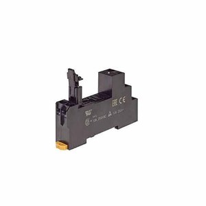 ขายดี รีเลย์แม่เหล็กไฟฟ้าขนาดเล็ก รุ่น P2RF ซีรีส์ P2RF Z-05-E - Product Image 5