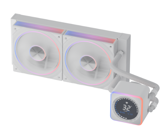 Astrobeat-DGT 240 Blanco