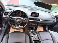 Mazda3 Axela Sedan 1.5 Luxury Automatic 2017