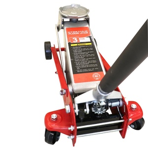 हेवी ड्यूटी के साथ <span class=keywords><strong>3</strong></span> टन फ़्लोर जैक - Product Image 3