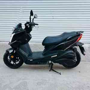 Motocicleta Usada Guangyang Racing <span class=keywords><strong>X150</strong></span>, Scooter de Gasolina, Motocicletas de Calle, China - Product Image 1