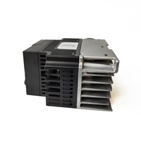 Onduleur Omron 3G3JZ-AB022 2,2 kW Monophasé AC200V 11A