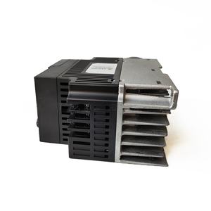 <span class=keywords><strong>Omron</strong></span> 3G3JZ-AB022 İnvertör <span class=keywords><strong>2.2kW</strong></span> Tek Fazlı AC200V İnvertör 11A İnvertör - Product Image 5