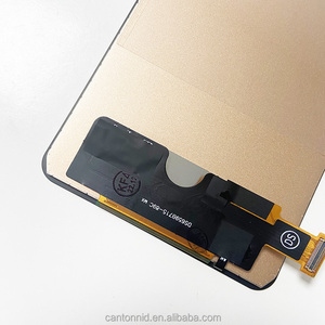 Schermi LCD OEM per Telefoni Cellulari, Display Incell Sostitutivo per Samsung Galaxy <span class=keywords><strong>A71</strong></span> - Product Image 3