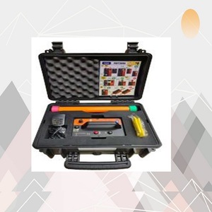 เครื่องทดสอบหม้อแปลงไฟฟ้า DfHB RST2050 แบบควบคุมด้วยมือ น้ำหนัก 1.55 กก. พร้อมคู่มือการใช้งาน - Product Image 3