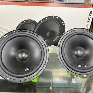 <span class=keywords><strong>JBL</strong></span> STAGE16O1CFS 200W 6,5 pouces Haut-parleurs coaxiaux pour voiture PAIRE - Product Image 3