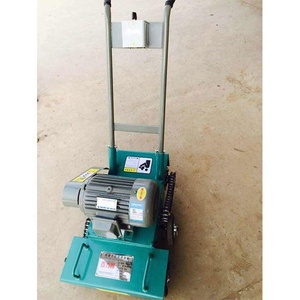 Herramientas de Limpieza de 380V 50 Hz, Removedor de Escoria para Pisos de Cemento, Máquina Cepilladora de 3 Kw para Pisos de Concreto - Product Image 2