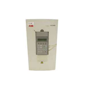 ACS60100114000B1200801 380-500V 15-11A ไดรฟ์ PLC - Product Image 4