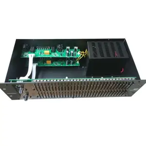 EQ Amplifier Equalizer Seimbang, Efek Pengurang Kebisingan Amplifier Sistem Suara Dbx Equalizer Audio 2231 untuk Audio Rumah