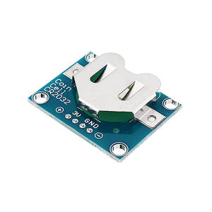 Placa de expansión de celda de moneda de 20mm Soporte de batería de botón CR2032 con 4 pines - Product Image 1