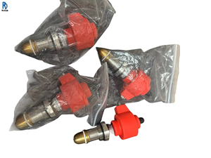 เซ็นเซอร์ควบคุม PLC แกนขยายอิเล็กทรอนิกส์ ยี่ห้อใหม่เอี่ยมของแท้ E6VB2ASV00 - Product Image 1