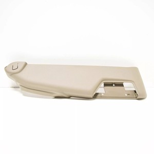 Pour Volvo XC90 2005-2014, protection de siège, panneau latéral, pièce de modification 39802011 39802012, accessoires de voiture - Product Image 3