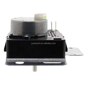 Usine en gros <span class=keywords><strong>Machine</strong></span> à laver sèche-linge pièces de rechange contrôle W10745655 pour Whirlpool sèche-linge minuterie - Product Image 4