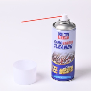 <span class=keywords><strong>Carburador</strong></span> de limpieza interior de <span class=keywords><strong>coche</strong></span> y limpiadores de espuma de estrangulador Spray 450mL - Product Image 2