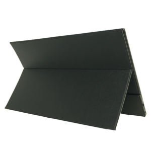 Oem Design Pu Lederen Case Flip Cover Stand 2 In1 Voor Sibolan Drinkbaar Monitor 17.3 Inch 11Mm Slank Model - Product Image 1